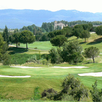 Barcelona Golf Club